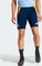 adidas Real Madrid Tiro 24 Competition Hose kurz team navy blue 2/crew orange/glow blue (Herren) Vorschaubild