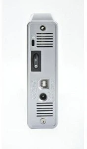 Toshiba Stor.E Alu 2 silber 2TB, 3.5", USB 2.0