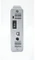 Toshiba Stor.E Alu 2 silber 2TB, 3.5", USB 2.0 Vorschaubild