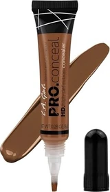 L.A. Girl Cosmetics HD Pro. Conceal GC981 toast, 8g