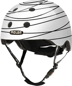 Melon Urban Active Helm scribble