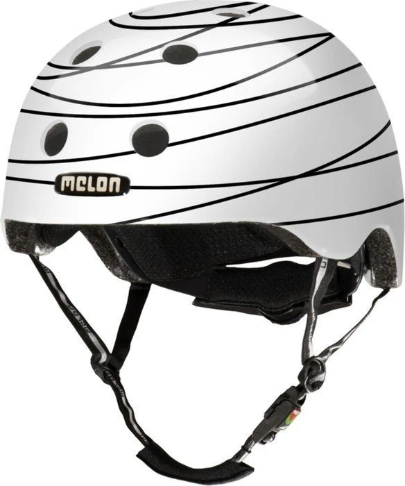 Melon Urban Active Helm scribble