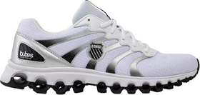 K-Swiss Tubes Comfort 200 weiß/schwarz (Herren)