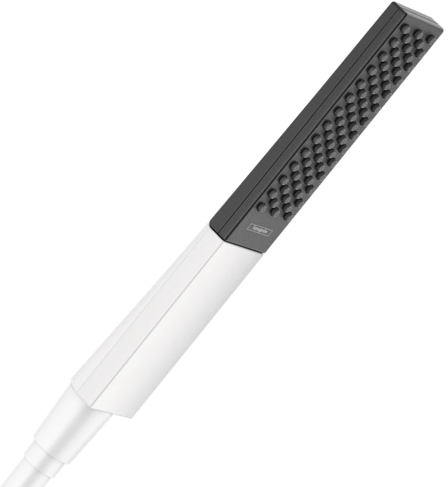 Hansgrohe AXOR Rainfinity Stabhandbrause 100
