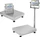 PCE Instruments PCE-EP 30P2, Plattformwaage, 15kg/30kg, 2g/5g (PCE-EP 30P2)