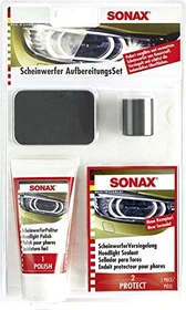 Sonax Scheinwerfer AufbereitungsSet 75ml