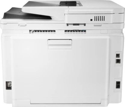 HP Color LaserJet Pro MFP M281fdw, Laser, mehrfarbig