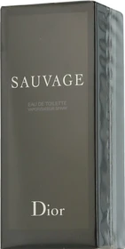 Christian Dior Sauvage Eau de Toilette nachfüllbar, 30ml