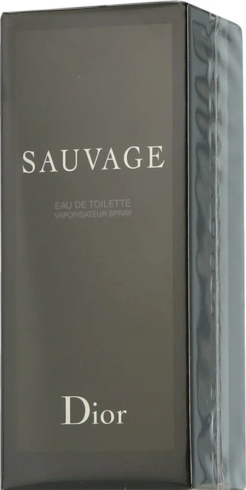 Christian Dior Sauvage Eau de Toilette nachfüllbar, 30ml