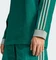 adidas Adicolor Classics 3-Streifen Sweatshirt collegiate green (Herren) Vorschaubild