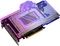 Phanteks Glacier G30 GIGABYTE 3090 Ti chrome, mit Backplate Vorschaubild