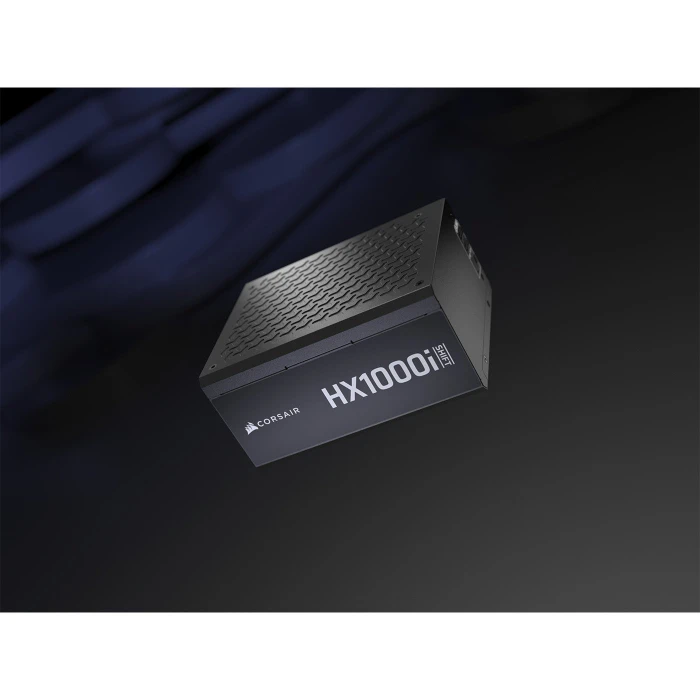 Corsair HXi SHIFT Series HX1000i SHIFT 1000W, ATX 3.1