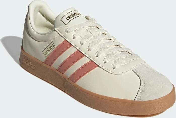 adidas VL Court 2.0 wonder clay/gold metallic (Herren)