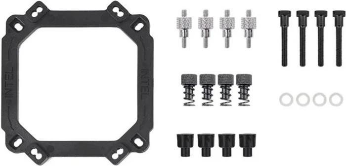 Thermaltake LGA1700 & AM5 Upgrade-Kit, W4/W5/W7/MX1