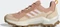 adidas Terrex AX4 Primegreen ambient blush/clear pink/wonder white (Damen) Vorschaubild