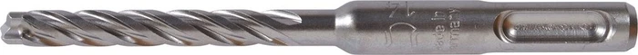 Makita SDS-plus Nemesis 2 Hammerbohrer, 7x50x115mm, 1 Stück