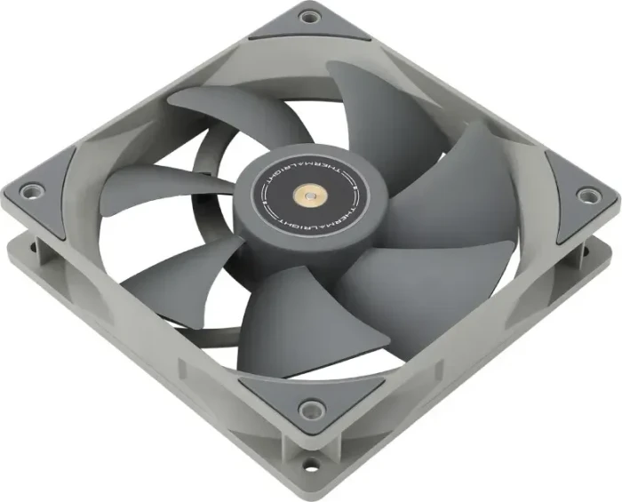 Thermalright TL-G12, 120mm