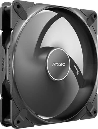 Antec Tranquil 140, schwarz, 140mm, 3er-Pack