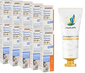 NasenSpray-ratiopharm Kinder, 10ml