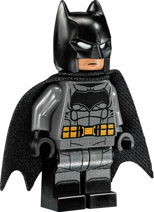 LEGO DC Universe Super Heroes - Knightcrawlers Tunnel-Attacke