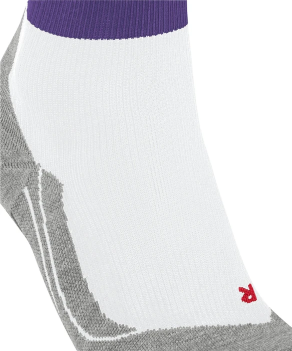 Falke RU Compression Stabilizing Socken weiß (Damen)