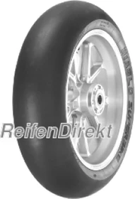 Pirelli Diablo Superbike 120/70 R17 TL NHS SC1 Rear