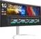 LG UltraWide 38BQ85C-W, 37.5" Vorschaubild