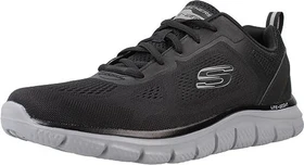 Skechers Tracker - Broader schwarz/grau (Herren)