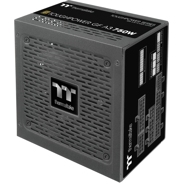 Thermaltake ToughPower GF A3 Gold 750W, ATX 3.0