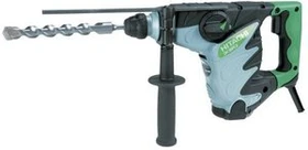 Hitachi DH30PC2 Elektro-Bohr-/Meißelhammer inkl. Koffer