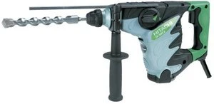 Hitachi DH30PC2 Elektro-Bohr-/Meißelhammer inkl. Koffer