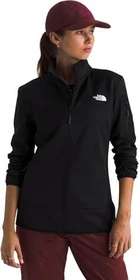 The North Face Mistyescape Fleece Jacke tnf black (Damen)