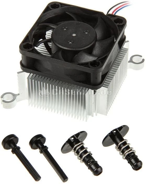 AMD Athlon 5370, 4C/4T, 2.20GHz, boxed