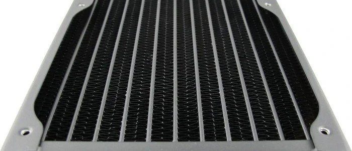 XSPC EX240 Crossflow