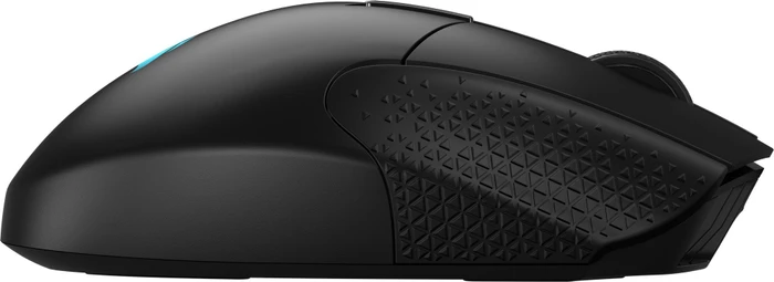 Corsair Scimitar Elite Wireless, schwarz, USB/Bluetooth