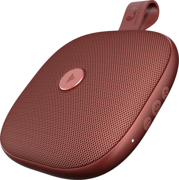 Fresh 'n Rebel Rockbox Bold XS Safari Red