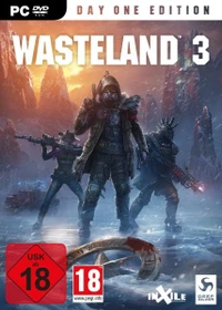 Wasteland 3 (Download) (PC)