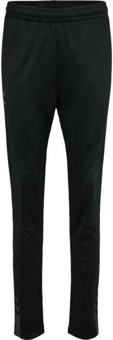 hummel Active Trainingshose lang schwarz (Damen)