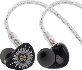 Kiwi Ears x B_Media Chorus USB-C mit Mikrofon