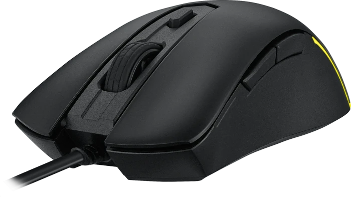 ASUS TUF Gaming M3 Gen II, USB