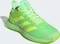 adidas Adizero Ubersonic 4 beam green/signal green/solar green (Herren) Vorschaubild