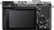 Sony Alpha 7C II silber mit Objektiv FE 28-60mm 4.0-5.6 Vorschaubild