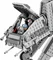 LEGO Star Wars Episoden I-VI - AT-AT Vorschaubild