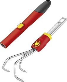 Wolf-Garten multi-star LA-M/ZM 30 Kleingrubber-Set