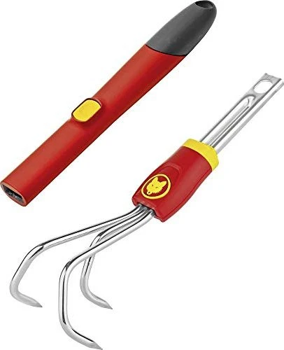 Wolf-Garten multi-star LA-M/ZM 30 Kleingrubber-Set