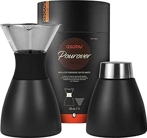 Asobu Pour Over Kaffeebereiter