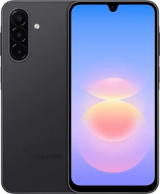 Samsung Galaxy A18 128GB schwarz