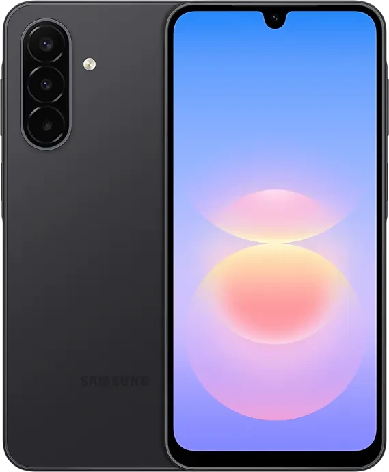 Samsung Galaxy A18 128GB schwarz
