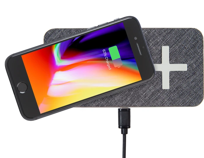 Xtorm Wireless Dual Charging Pad Magic