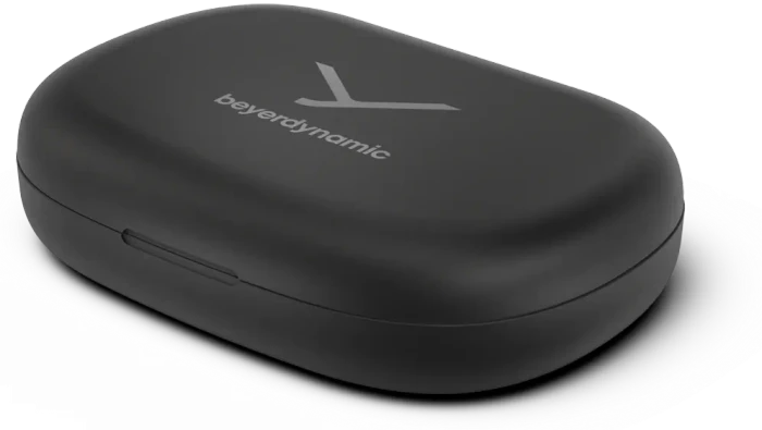beyerdynamic Verio 200 schwarz